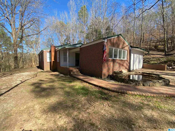 524 State Highway 204, Wellington, AL 36279