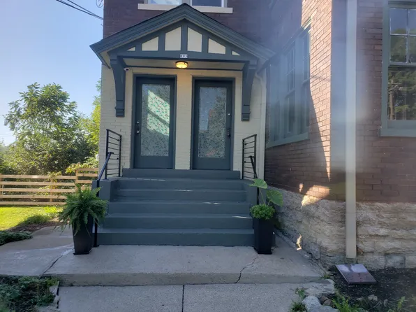805 Ridgeway Ave, Cincinnati, OH