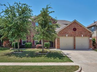 4824 Red Velvet Rd, Fort Worth, TX 76244