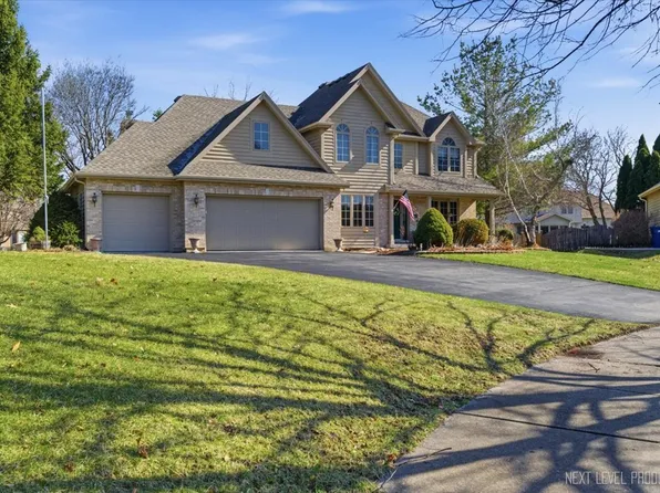 1770 Fox Mead Ct, Montgomery, IL 60538