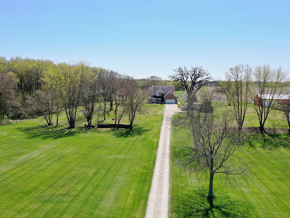 18754 Bauer Rd, Custer Park, IL 60481 Zillow