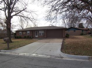 16562 E 2nd Pl, Tulsa, OK 74108