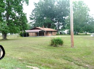 220 N Locust St, Thornton, AR 71766