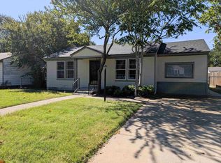 2943 Elliott St, Wichita Falls, TX 76308