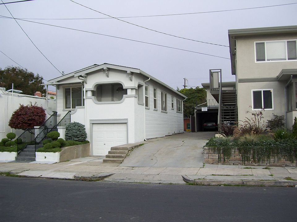 street