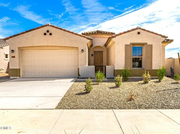10903 N 164TH Court, Surprise, AZ 85388