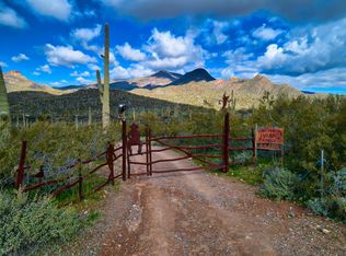 44214 N Spur Cross Rd, Cave Creek, AZ 85331