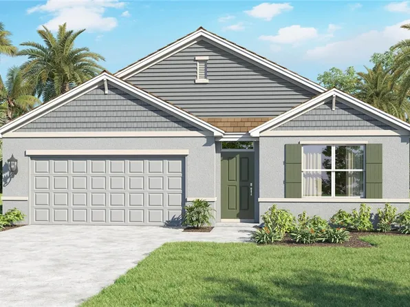 1014 Seamist Ln, Sebastian, FL 32958
