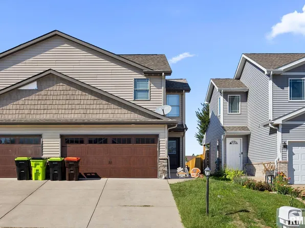 1505 Flossmoor Ave, Washington, IL 61571