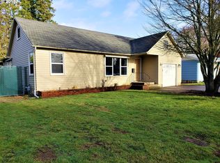 2336 Dubens Ln, Springfield, OR 97477