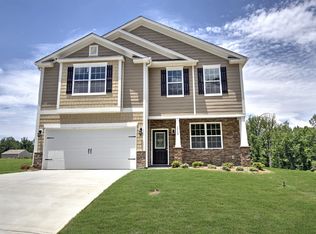 2211 Apple Glen Ln, Charlotte, NC 28269