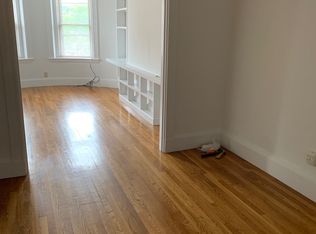 752 Huntington Ave APT 4, Boston, MA 02115