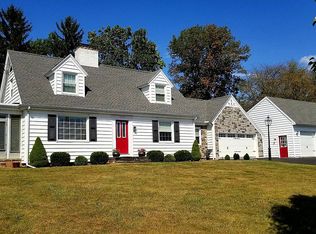 13133 Old Mill Rd, Waynesboro, PA 17268