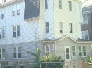 22 Eastford St, Hartford, CT 06112