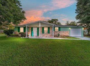 3931 SW 143rd Lane Rd, Ocala, FL 34473