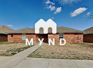 5406 Kemper St UNIT A, Lubbock, TX 79416