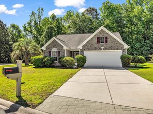 891 Helms Way, Conway, SC 29526