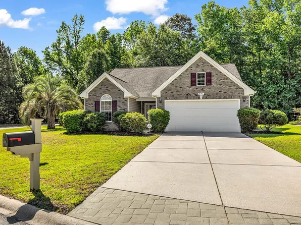 891 Helms Way, Conway, SC 29526