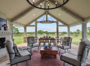 542 Acr 4334, Palestine, TX