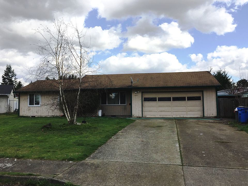 1st image of 7405 NE 110th Ave