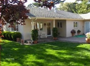 1025 Hopi Rd, Pebble Beach, CA 93953