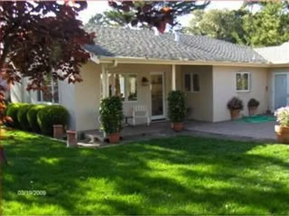 1025 Hopi Rd, Pebble Beach, CA 93953