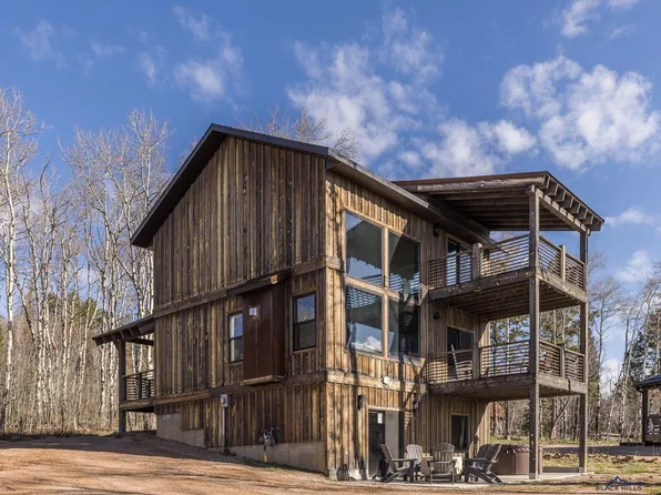 21171 Turkey Trl, Spearfish, SD 57783