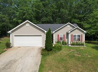 884 Whispering Way, Winder, GA 30680