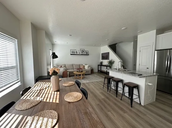 914 N 1150 E, Spanish Fork, UT 84660