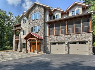 8820 Mountain Rd, Grantville, PA 17028