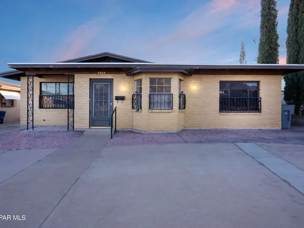 3034 Monroe Ave, El Paso, TX 79930