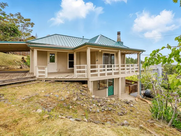 300 Wimer St, Ashland, OR 97520