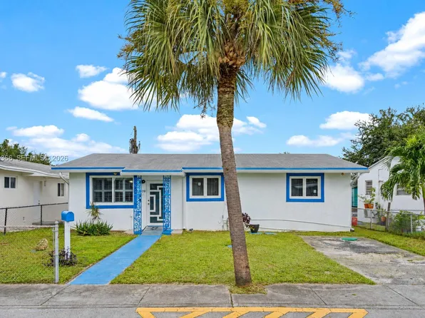 1409 NE 152nd St, North Miami Beach, FL 33162