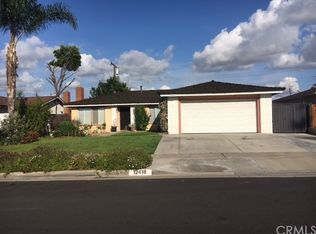 12418 Larrylyn Dr, Whittier, CA