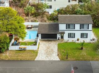 92 Alberta Ave, Ponce Inlet, FL 32127