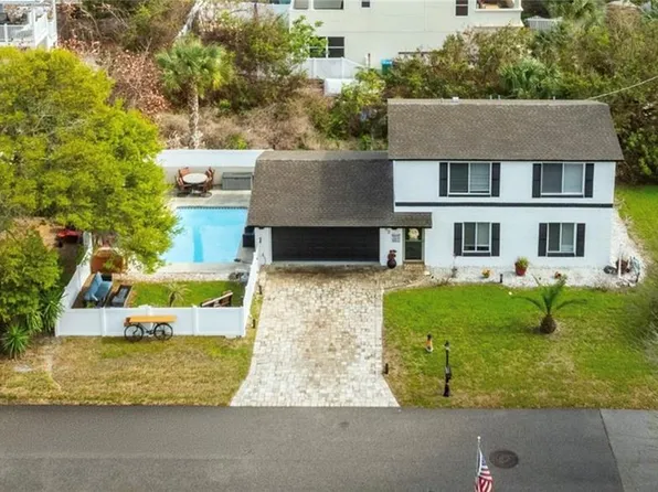 92 Alberta Ave, Ponce Inlet, FL 32127