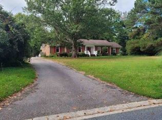 1845 Horseshoe Point Rd, Suffolk, VA 23432