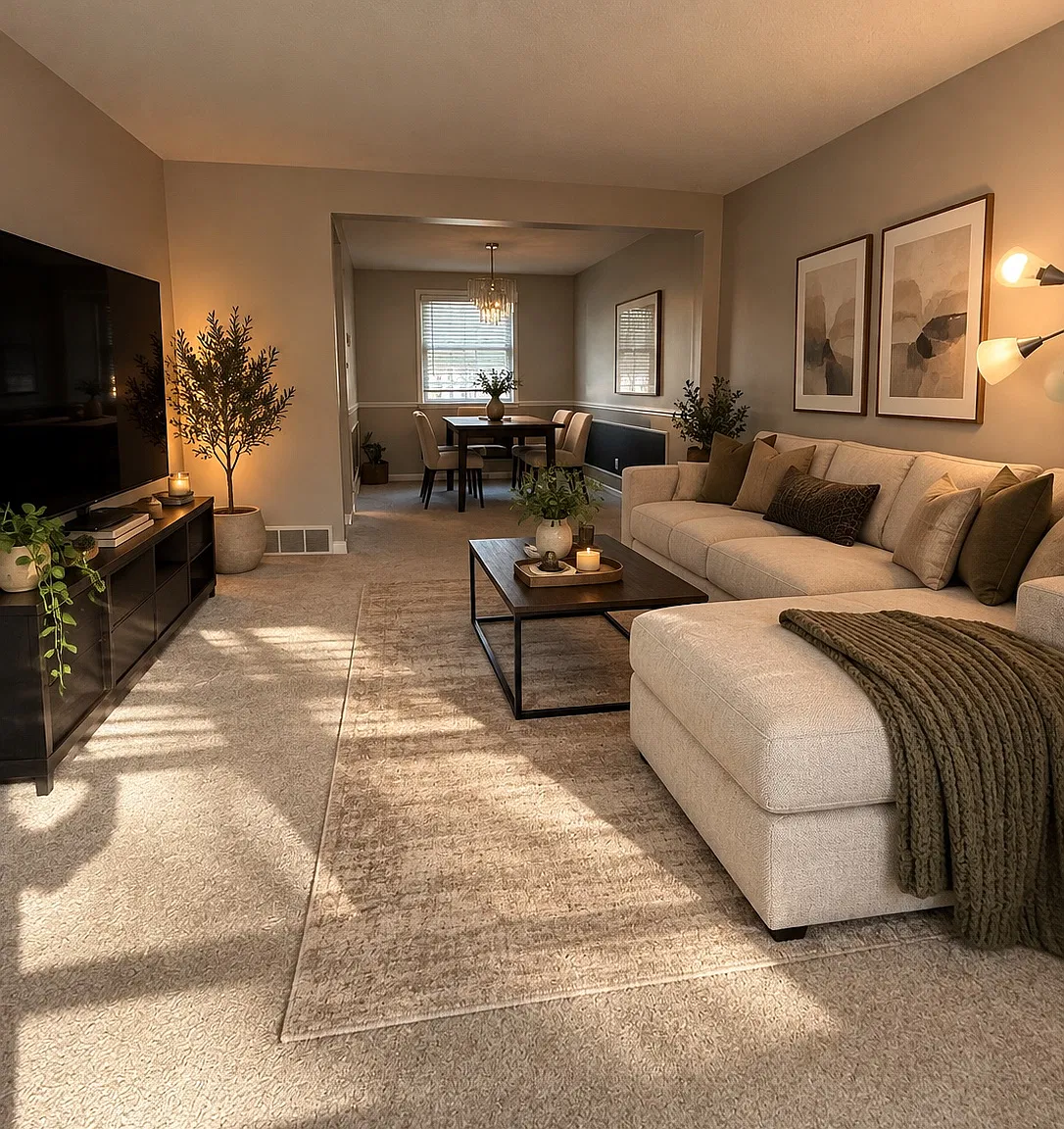 3 bed, 1.5 bath, $1,750 — Photo 1