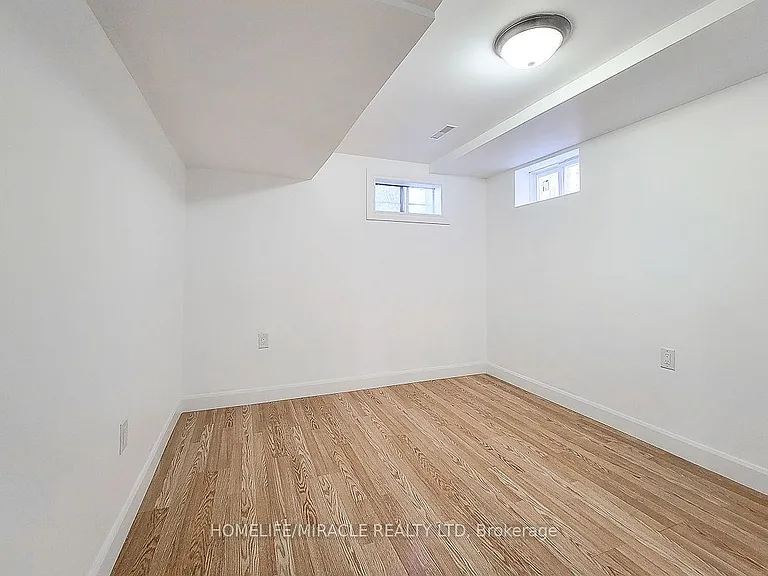 18 Puritan Ct #BASEMENT — Photo 22