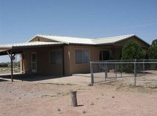 5020 San Isidro Rd SE, Deming, NM 88030