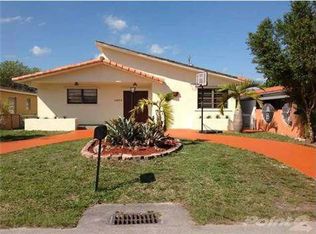 11875 SW 3rd St, Miami, FL 33184