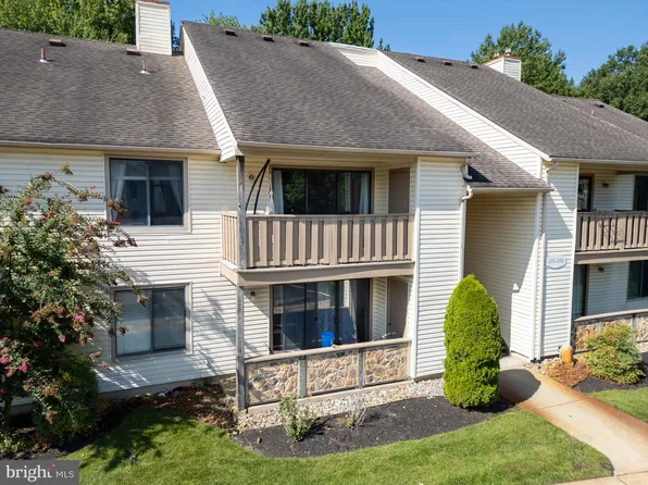 506 The Woods, Cherry Hill, NJ 08003