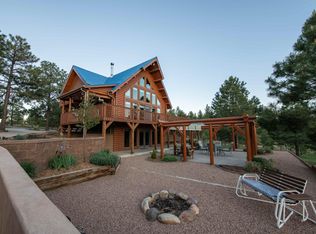 24477 Trujillo Creek Ranch Rd, Aguilar, CO 81020
