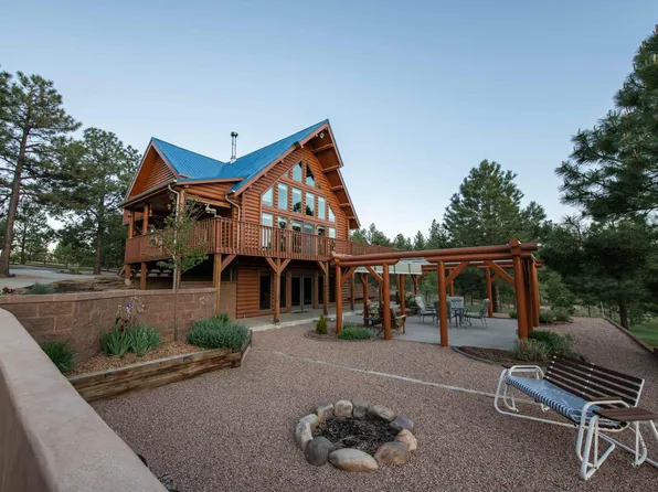 24477 Trujillo Creek Ranch Rd, Aguilar, CO 81020