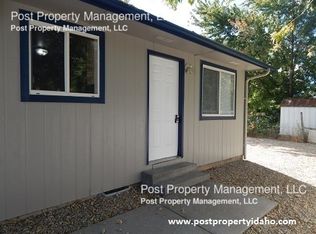 1125 Johnson Ave, Emmett, ID 83617