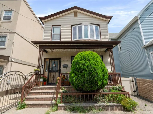 97-25 102nd Street, Ozone Park, NY 11416