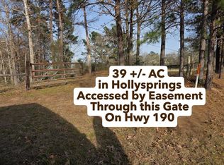 39.088 Ac Hwy #190-E, Jasper, TX 75951