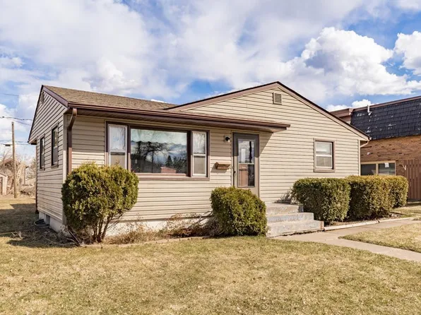 1140 88th Ave W, Duluth, MN 55808