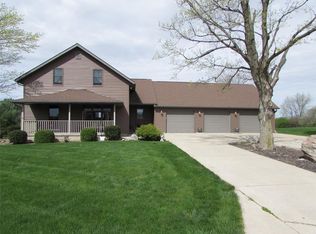 2984 Township Road 179, Bellefontaine, OH 43311