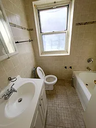 Rented by Metro Garden Realty NYC